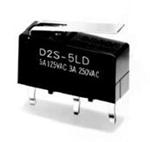 D2SW-3L12DS|Omron Electronics Inc-EMC Div
