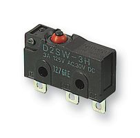 D2SW-P01T|OMRON ELECTRONIC COMPONENTS