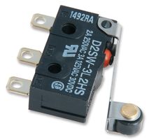 D2SW-3L2HS|OMRON ELECTRONIC COMPONENTS