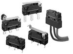 D2SW-P2L3M|OMRON ELECTRONIC COMPONENTS