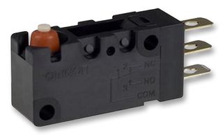D2VW-01-2M|OMRON ELECTRONIC COMPONENTS