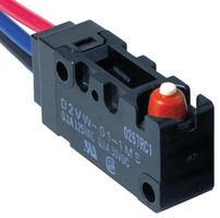 D2VW-5-1MS|OMRON ELECTRONIC COMPONENTS