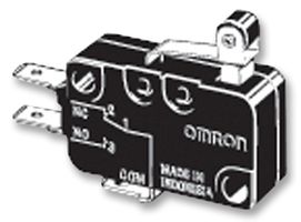 D3V-165-1C5|OMRON ELECTRONIC COMPONENTS