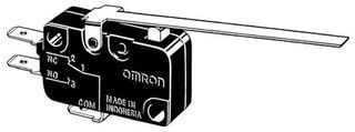 D3V-162-1C5|OMRON ELECTRONIC COMPONENTS