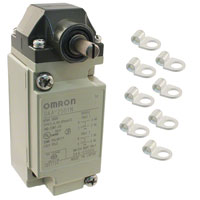 D4A-2501-N|Omron Automation and Safety