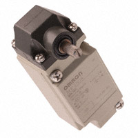D4A-3101N|Omron Automation and Safety