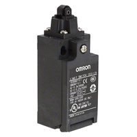 D4N-3132|Omron Automation and Safety