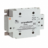 D53RV50C|Crydom Co.