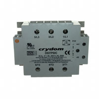 D53TP50C-10|Crydom Co.