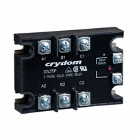 D53TP25D-10|Crydom Co.
