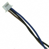 D6F-CABLE1|Omron Electronics Inc-EMC Div