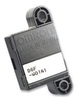 D6FW-01A1|OMRON ELECTRONIC COMPONENTS