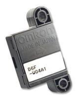 D6FW-04A1|OMRON ELECTRONIC COMPONENTS