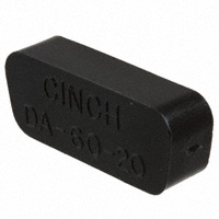 DA-60-20|Cinch Connectors