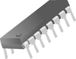 MCP3008-I/P|MICROCHIP