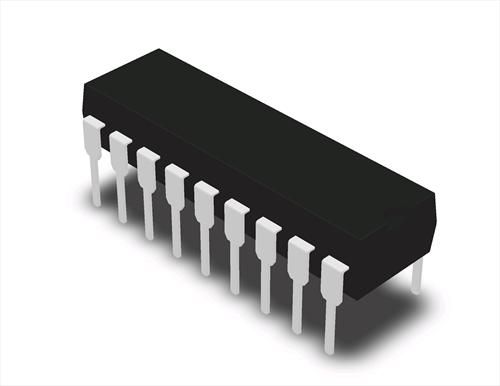 MC14513BCP|ON Semiconductor