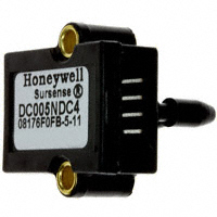 DC005NDC4|Honeywell Sensing and Control