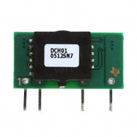 DCH010512SN7|Texas Instruments