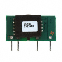 DCH010515SN7|Texas Instruments