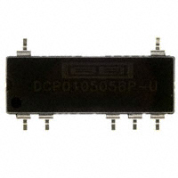 DCP010505BP-U/700|Texas Instruments
