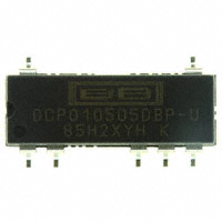 DCP010505DBP-U|Texas Instruments