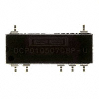 DCP010507DBP-UE4|Texas Instruments