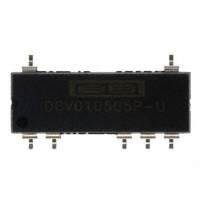 DCV010505P-U|Texas Instruments