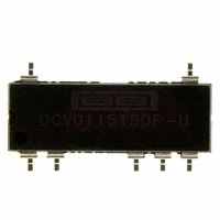 DCV011515DP-U/700|Texas Instruments