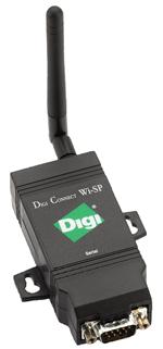 DC-WSP-01-GN-NR|Digi International