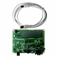 DEMO9RS08LA8|Freescale Semiconductor