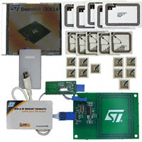 DEMOKITCRX14|STMicroelectronics