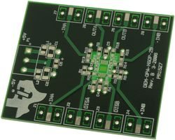 DEM-OPA-MSOP-2B|Texas Instruments