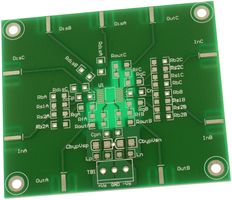 DEM-OPA-SSOP-3B|TEXAS INSTRUMENTS