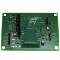 DEMOTS472Q|STMicroelectronics