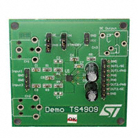 DEMOTS4909Q|STMicroelectronics