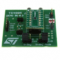 DEMOTS4995J|STMicroelectronics