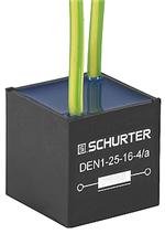 DEN-25-0001|Schurter Inc
