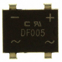 DF005-G|Comchip Technology