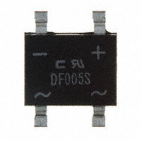 DF005S-G|Comchip Technology