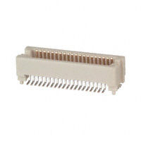 DF15(4.2)-40DP-0.65V(56)|Hirose Connector