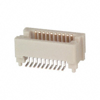 DF15A(4.2)-20DP-0.65V(56)|Hirose Connector