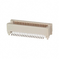 DF15A(4.2)-40DP-0.65V(56)|Hirose Connector