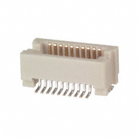 DF15B(4.2)-20DP-0.65V(56)|Hirose Connector
