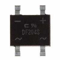 DF204S-G|Comchip Technology