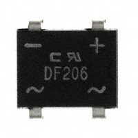DF206-G|Comchip Technology