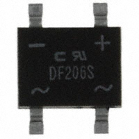 DF206S-G|Comchip Technology