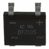 DF210S-G|Comchip Technology