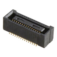 DF40HC(3.0)-30DS-0.4V(51)|Hirose Connector