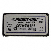 DFC10E48S3.3|Power-One