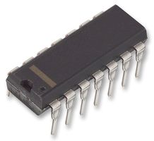 SN74HCT125N|Texas Instruments